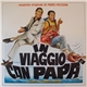 Piero Piccioni - In Viaggio Con Papà (Musica Originale Del Film)