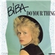 Biba - Do Your Thing